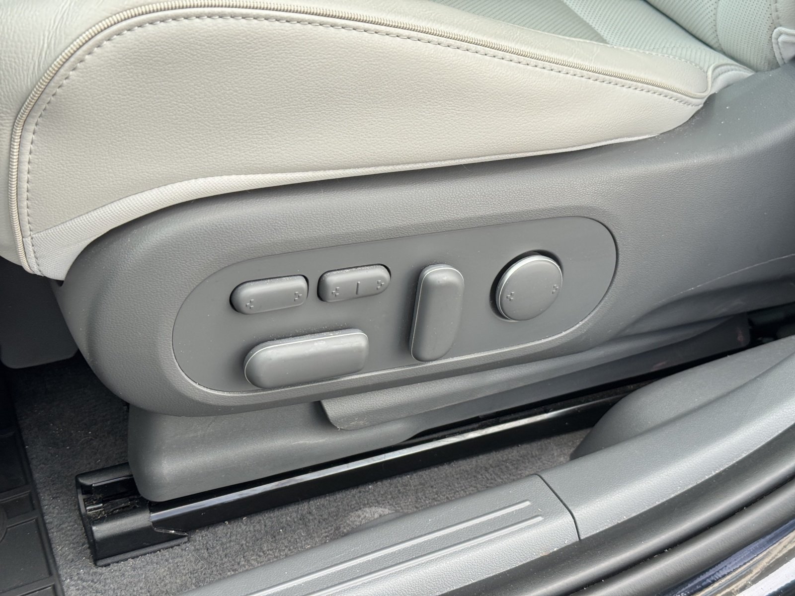 HYUNDAI Ioniq 5 Vertex 4WD, Elettrica, Occasioni / Usate, Automatico - 6