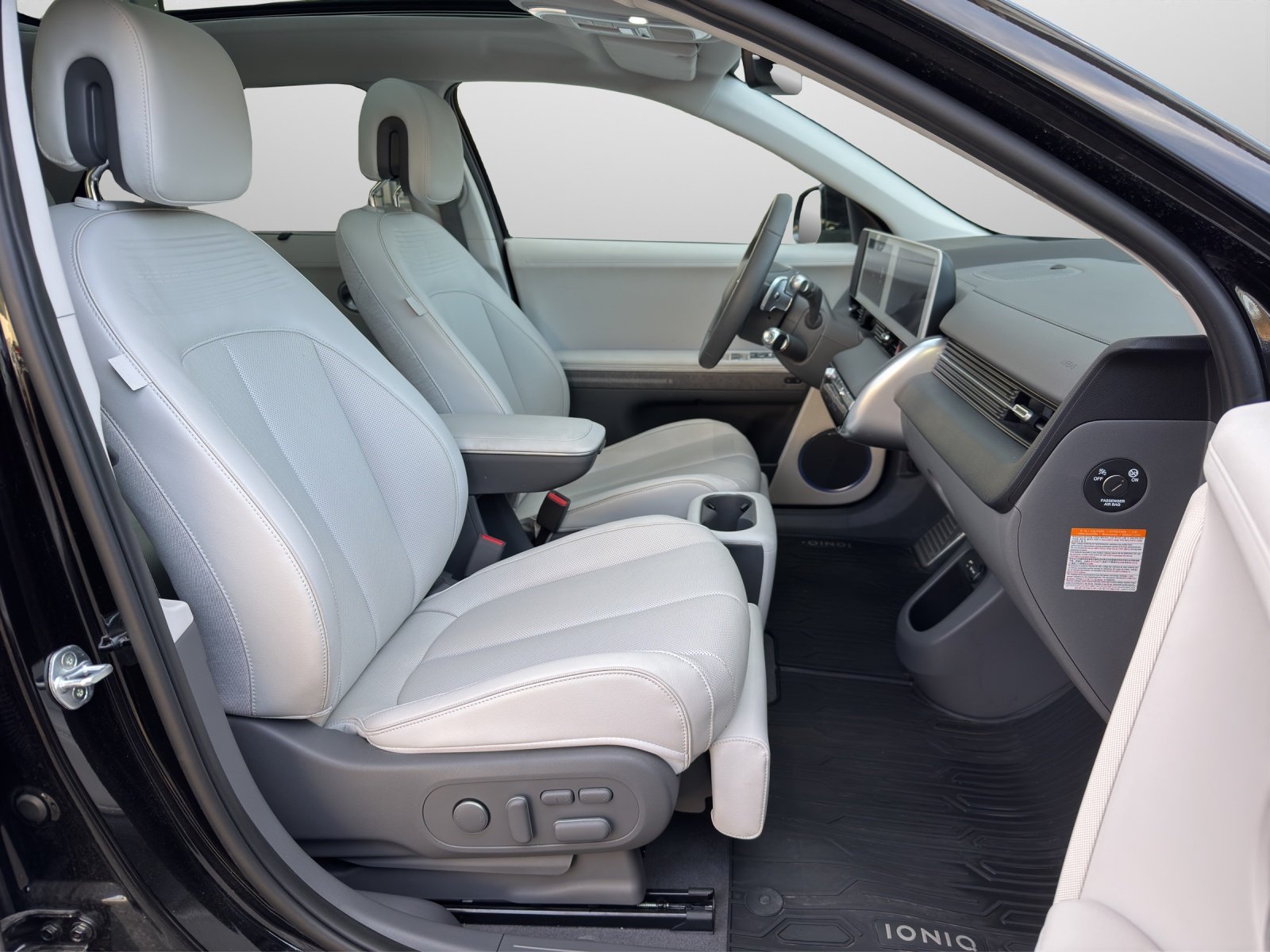 HYUNDAI Ioniq 5 Vertex 4WD, Elettrica, Occasioni / Usate, Automatico - 7