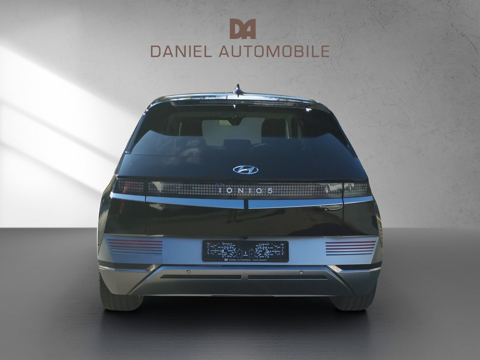 HYUNDAI Ioniq 5 First Edition, Elektro, Occasion / Gebraucht, Automatik - 6