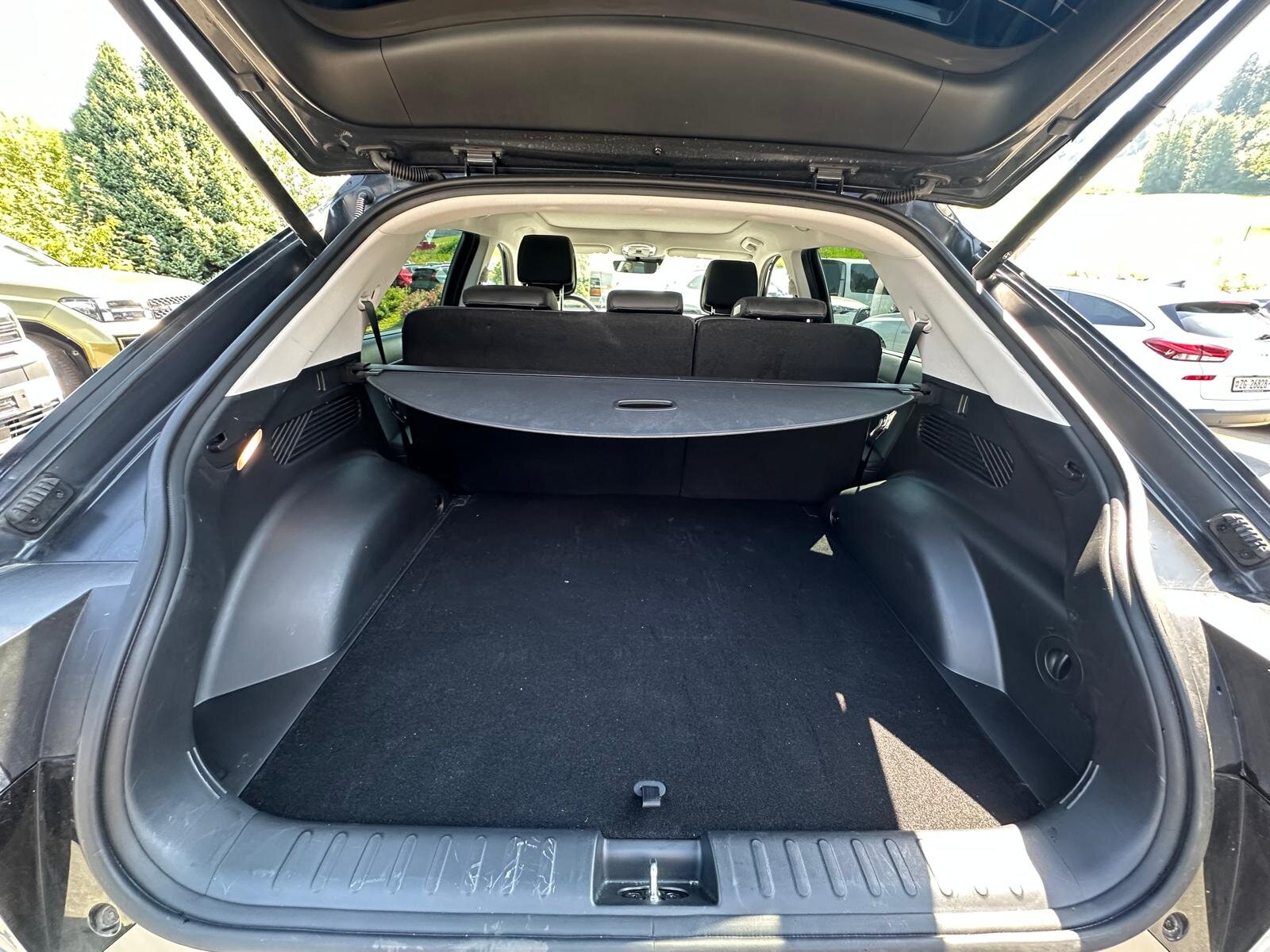 HYUNDAI Ioniq 5 72kWh First Edition 4WD, Electric, Second hand / Used, Automatic - 4
