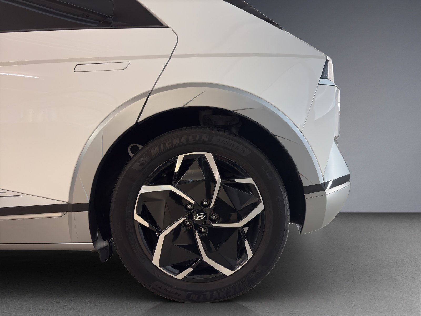 HYUNDAI Ioniq 5 72kWh Amplia 2WD, Elektro, Occasion / Gebraucht, Automat - 6