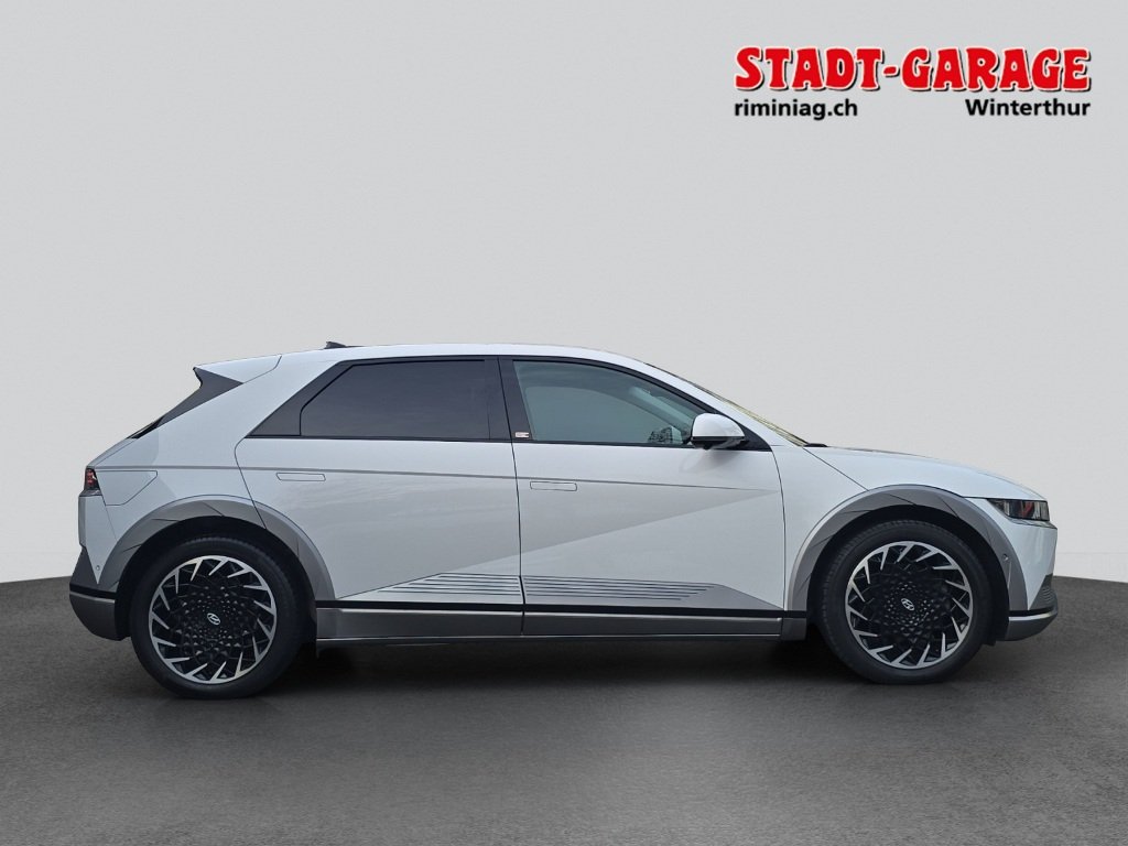 HYUNDAI Ioniq 5 72.6 kWh First Edition 2WD, Elettrica, Occasioni / Usate, Automatico - 3
