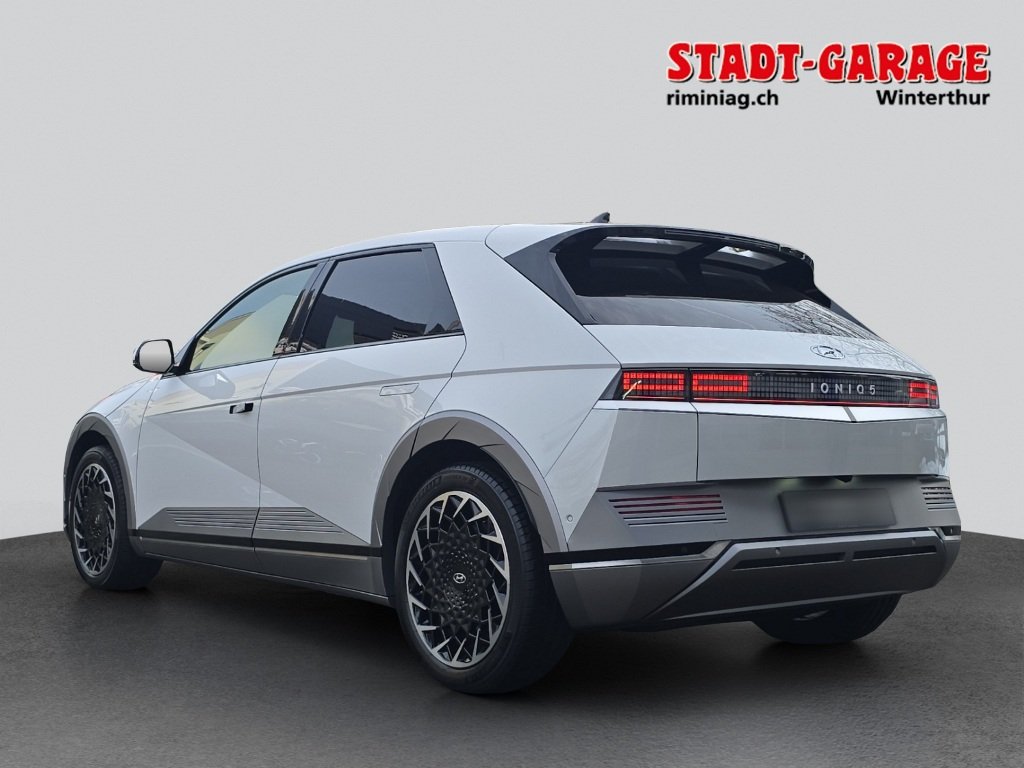 HYUNDAI Ioniq 5 72.6 kWh First Edition 2WD, Elettrica, Occasioni / Usate, Automatico - 6