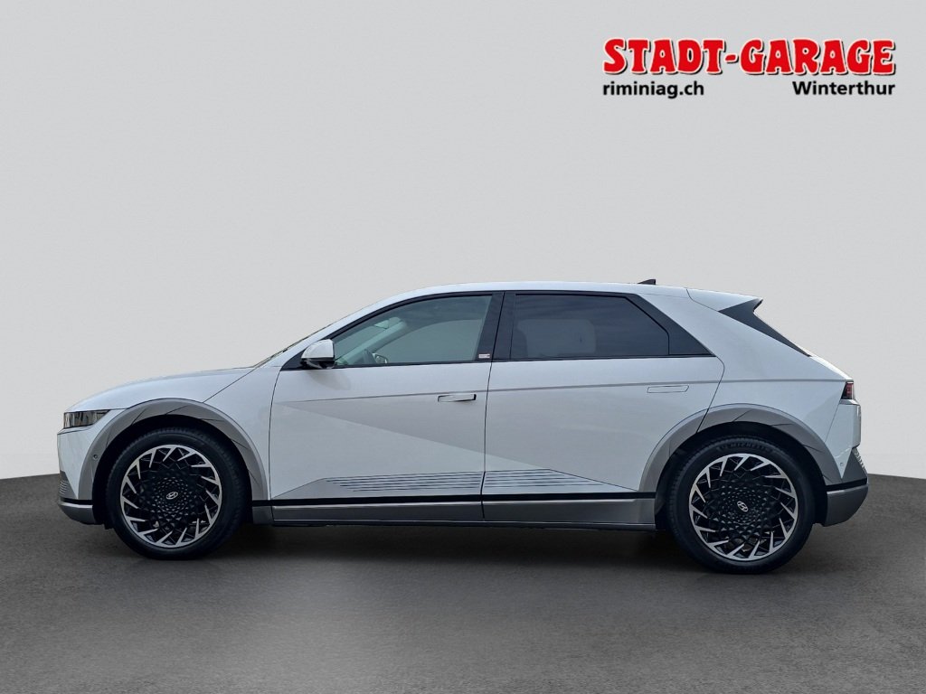 HYUNDAI Ioniq 5 72.6 kWh First Edition 2WD, Elettrica, Occasioni / Usate, Automatico - 7