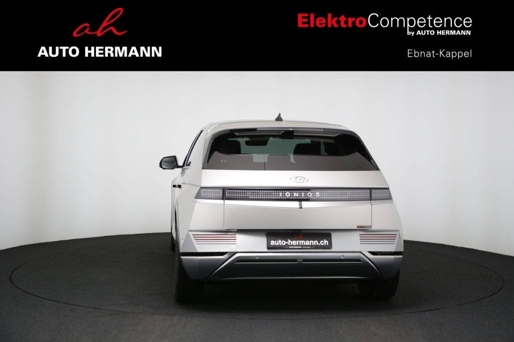 HYUNDAI Ioniq 5 UNIQ 2WD *Panoramadach*, Electric, Second hand / Used, Automatic - 6