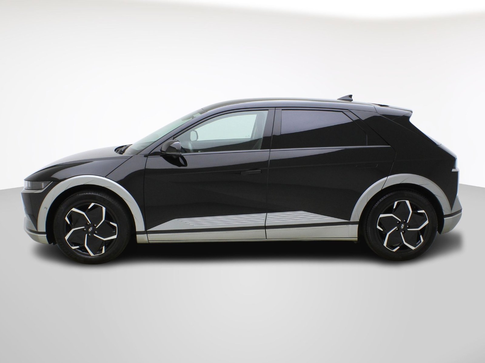 HYUNDAI Ioniq 5 Premium 77kWh 4WD, Électrique, Occasion / Utilisé, Automatique - 3