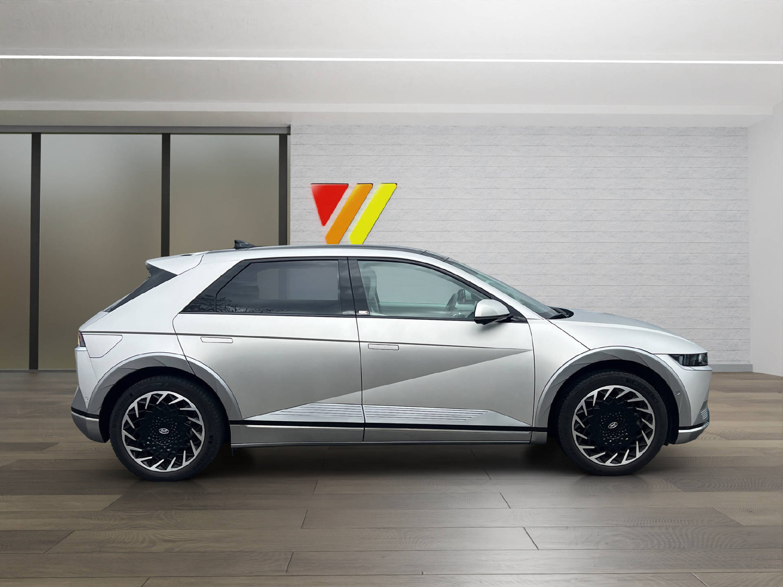 HYUNDAI Ioniq 5 Vertex 4WD