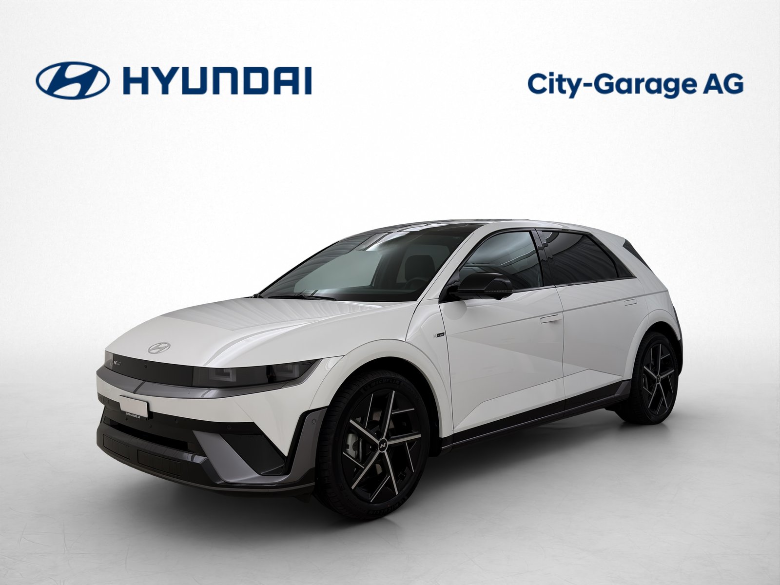 HYUNDAI Ioniq 5 N-Line 4WD
