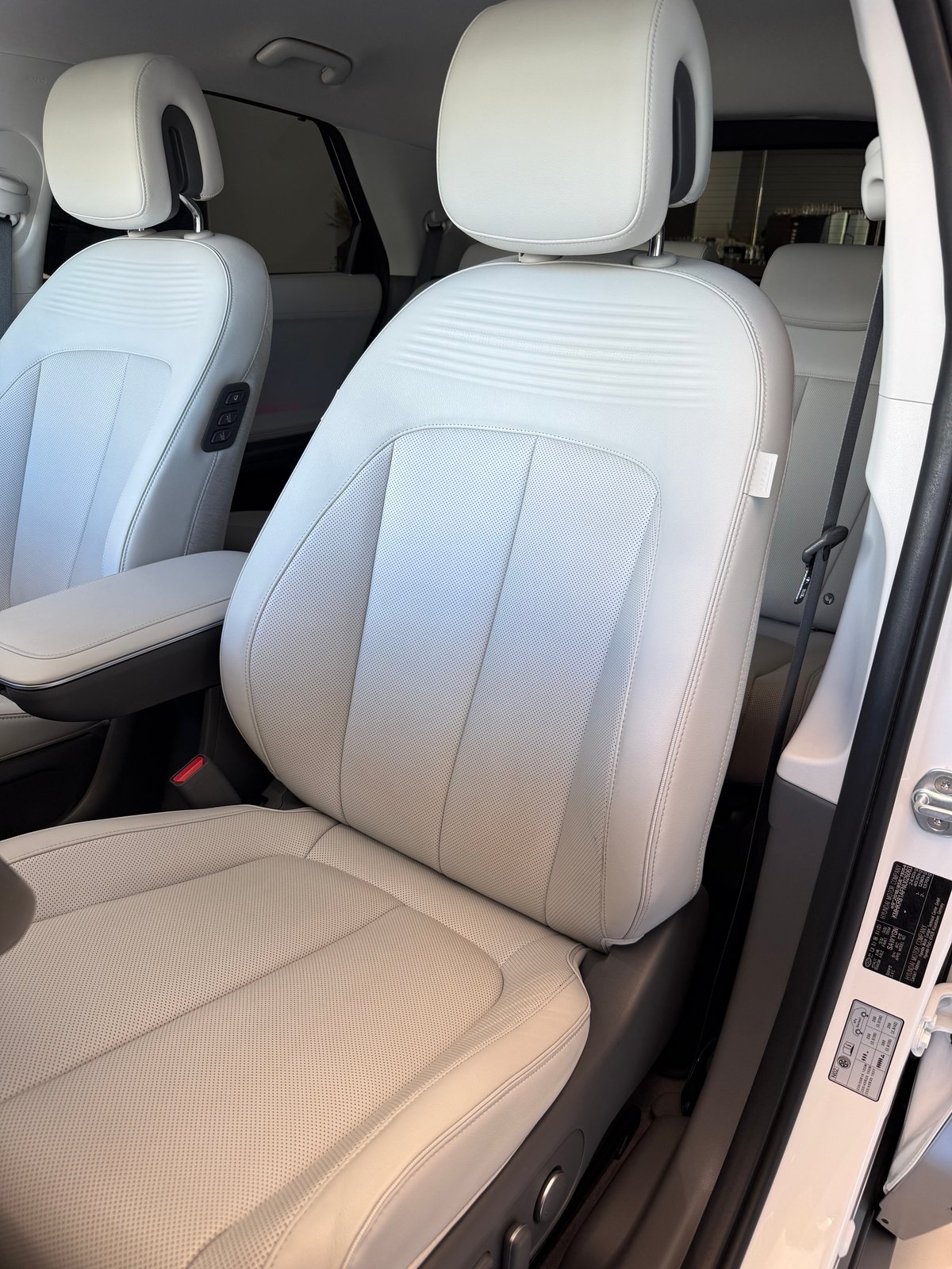 HYUNDAI Ioniq 5 72kWh First Edition 2WD SoH 100, Elektro, Occasion / Gebraucht, Automatik - 7