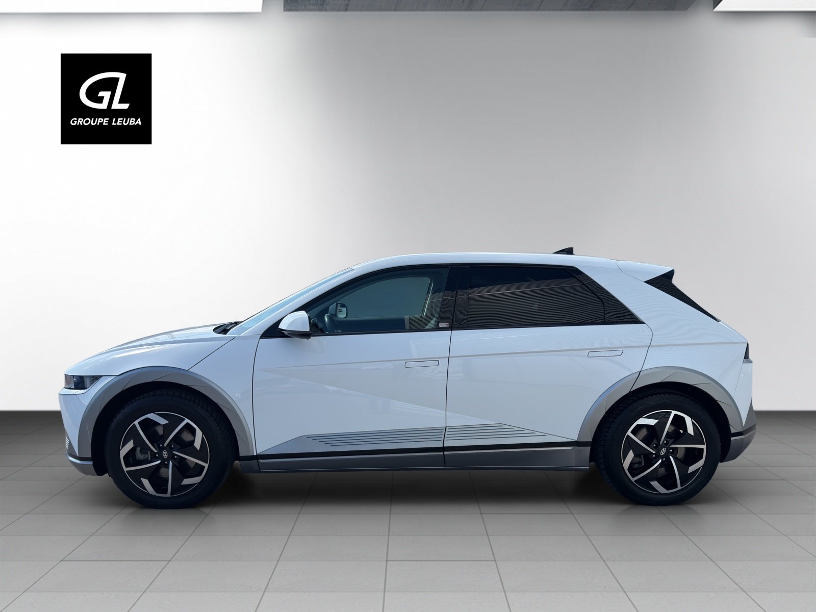 HYUNDAI Ioniq 5 72kWh Amplia 2WD, Électrique, Occasion / Utilisé, Automatique - 5