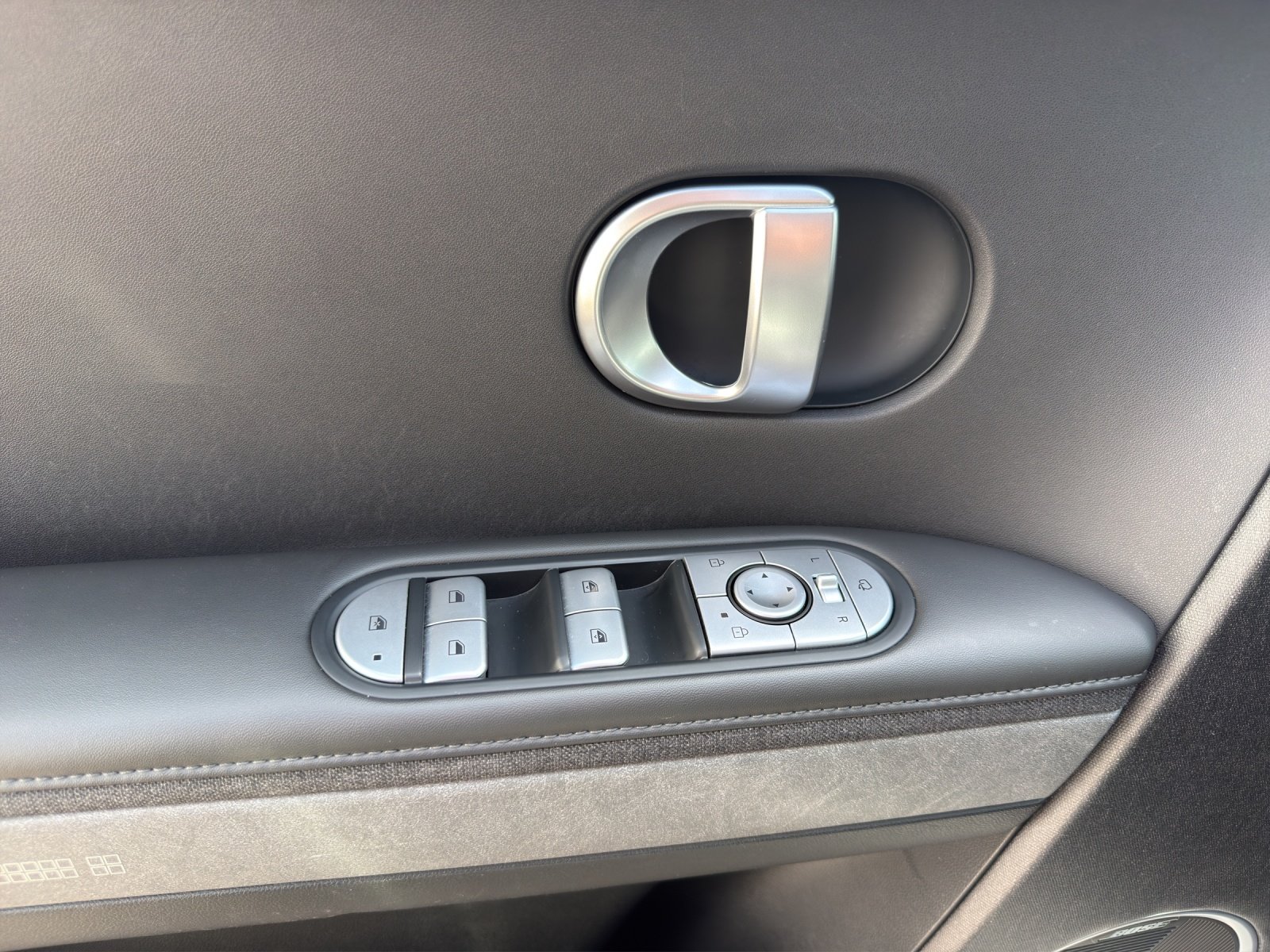 HYUNDAI Ioniq 5 72kWh Amplia 2WD, Électrique, Occasion / Utilisé, Automatique - 7