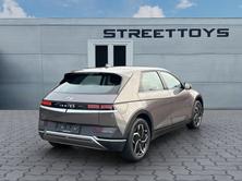 HYUNDAI Ioniq 5 58kWh Origo 2WD, Elektro, Occasion / Gebraucht, Automatik - 3