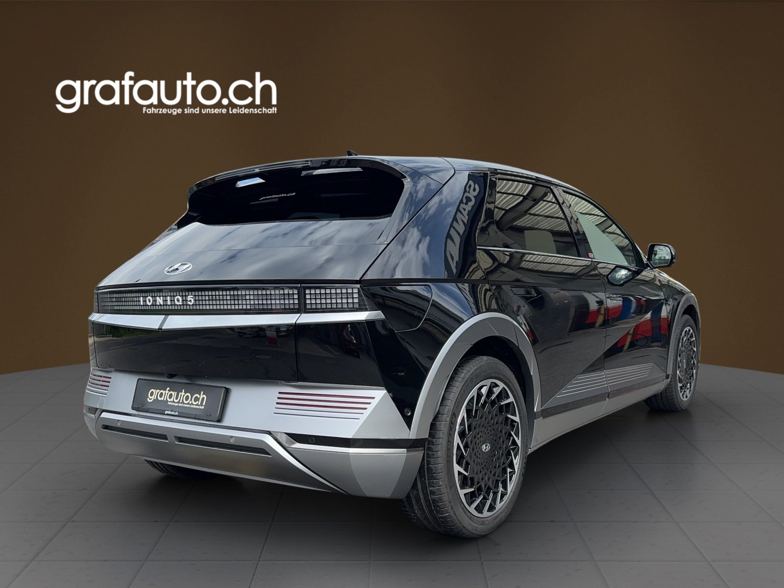 HYUNDAI Ioniq 5 First Edition, Elettrica, Occasioni / Usate, Automatico - 5