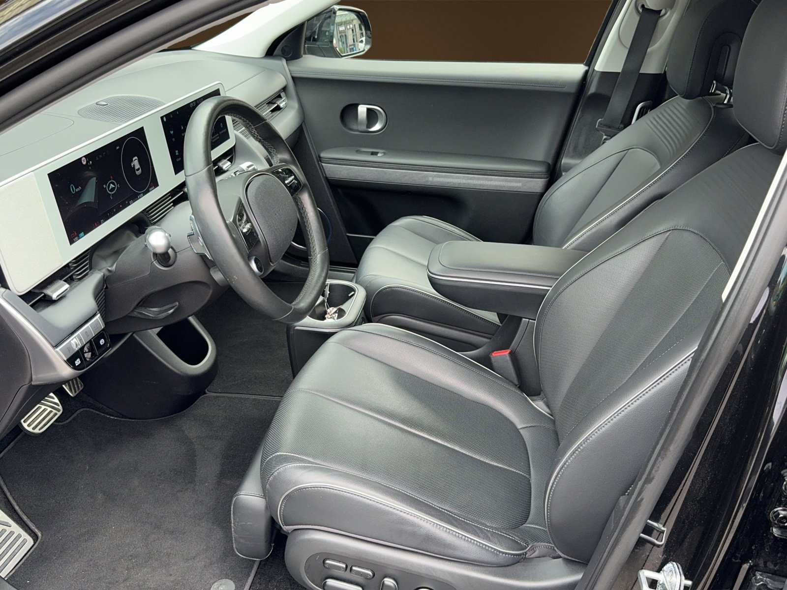 HYUNDAI Ioniq 5 First Edition, Elettrica, Occasioni / Usate, Automatico - 6