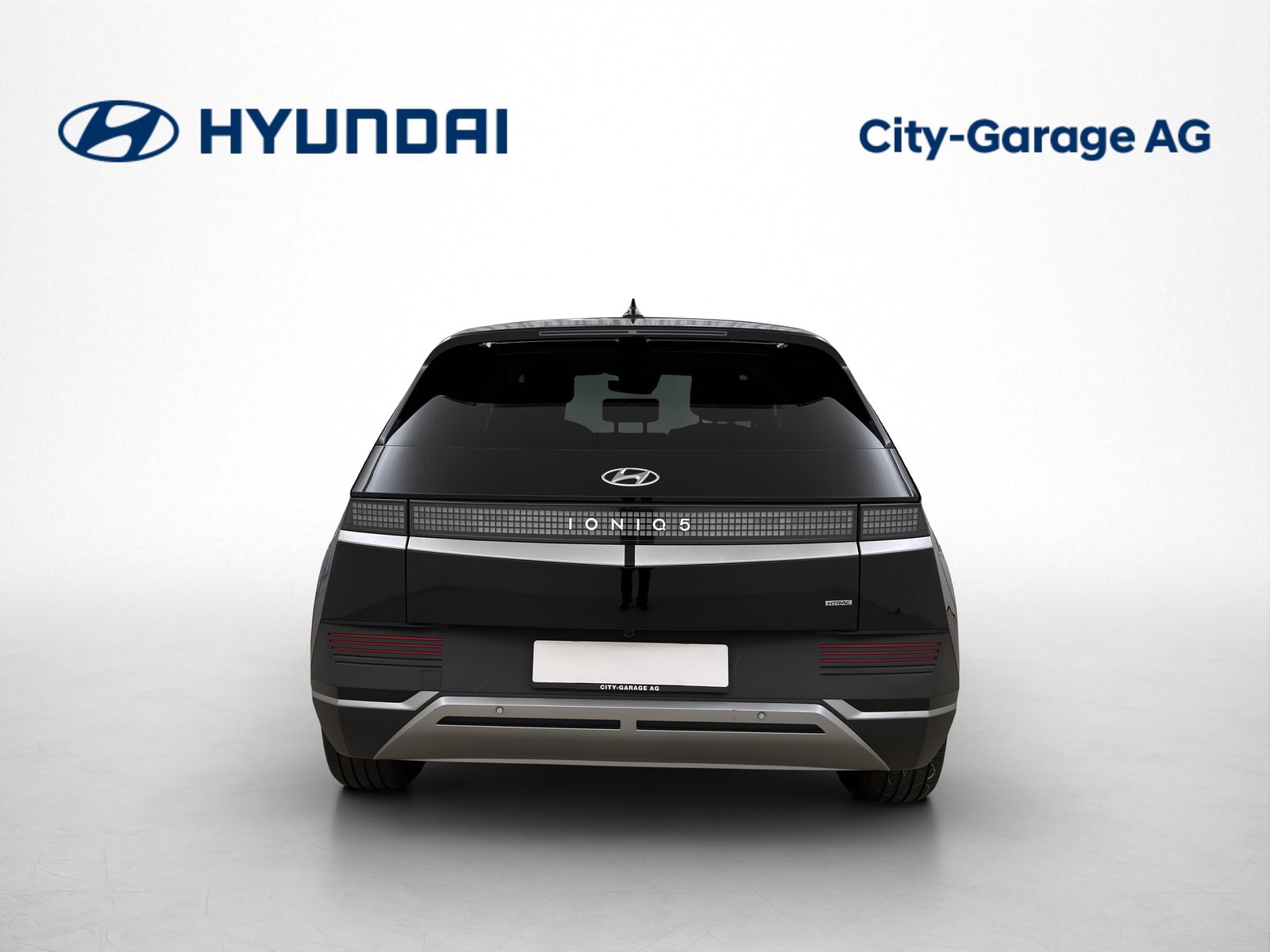 HYUNDAI Ioniq 5 Vertex 4WD, Elektro, Occasion / Gebraucht, Automatik - 4