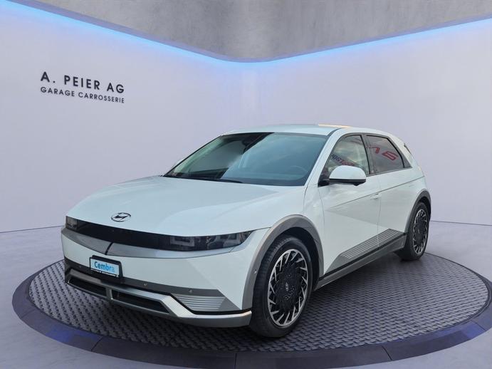 HYUNDAI Ioniq 5 72kWh Vertex 2WD, Elettrica, Occasioni / Usate, Automatico