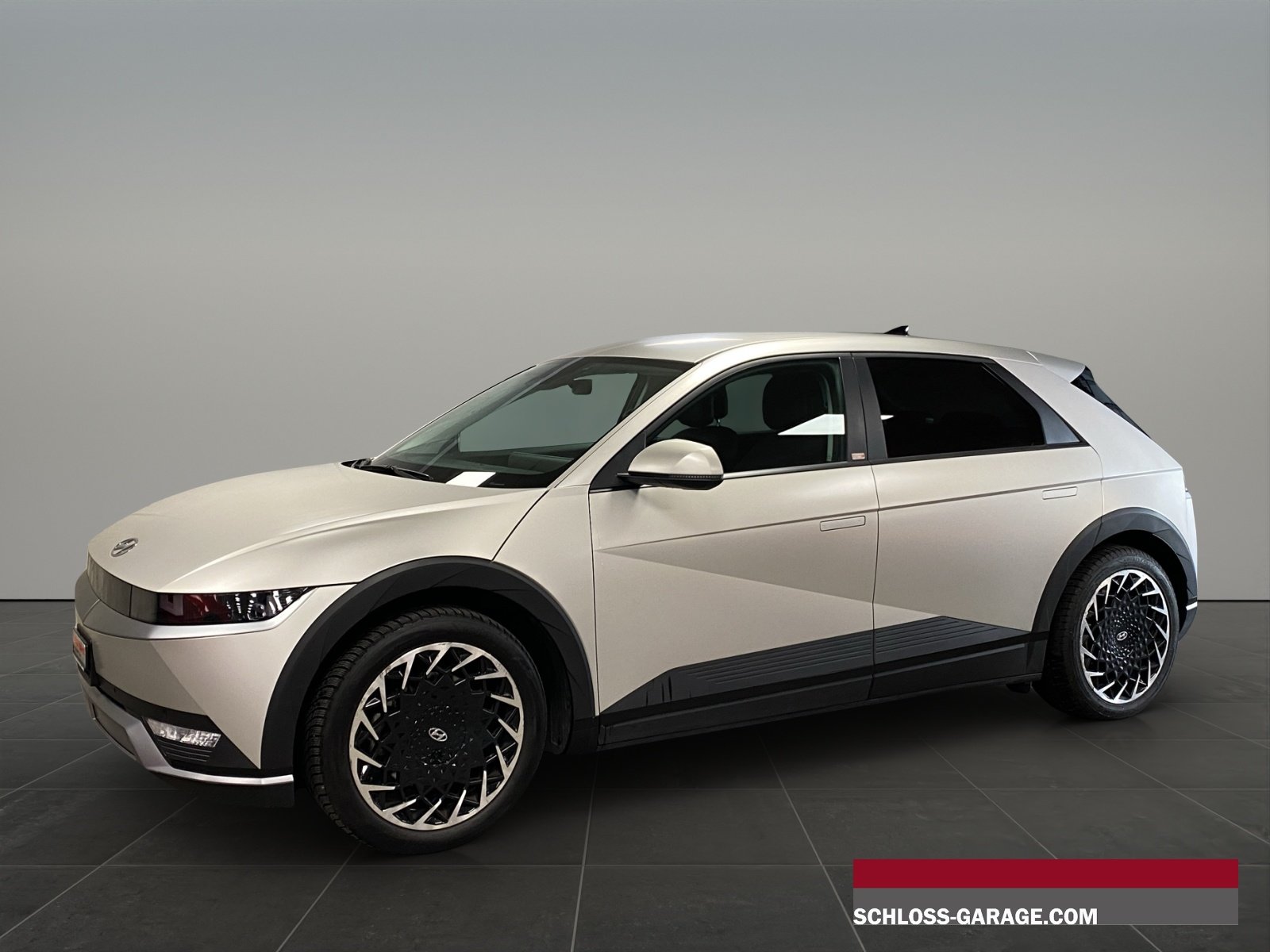 HYUNDAI IONIQ 5 Look 4WD
