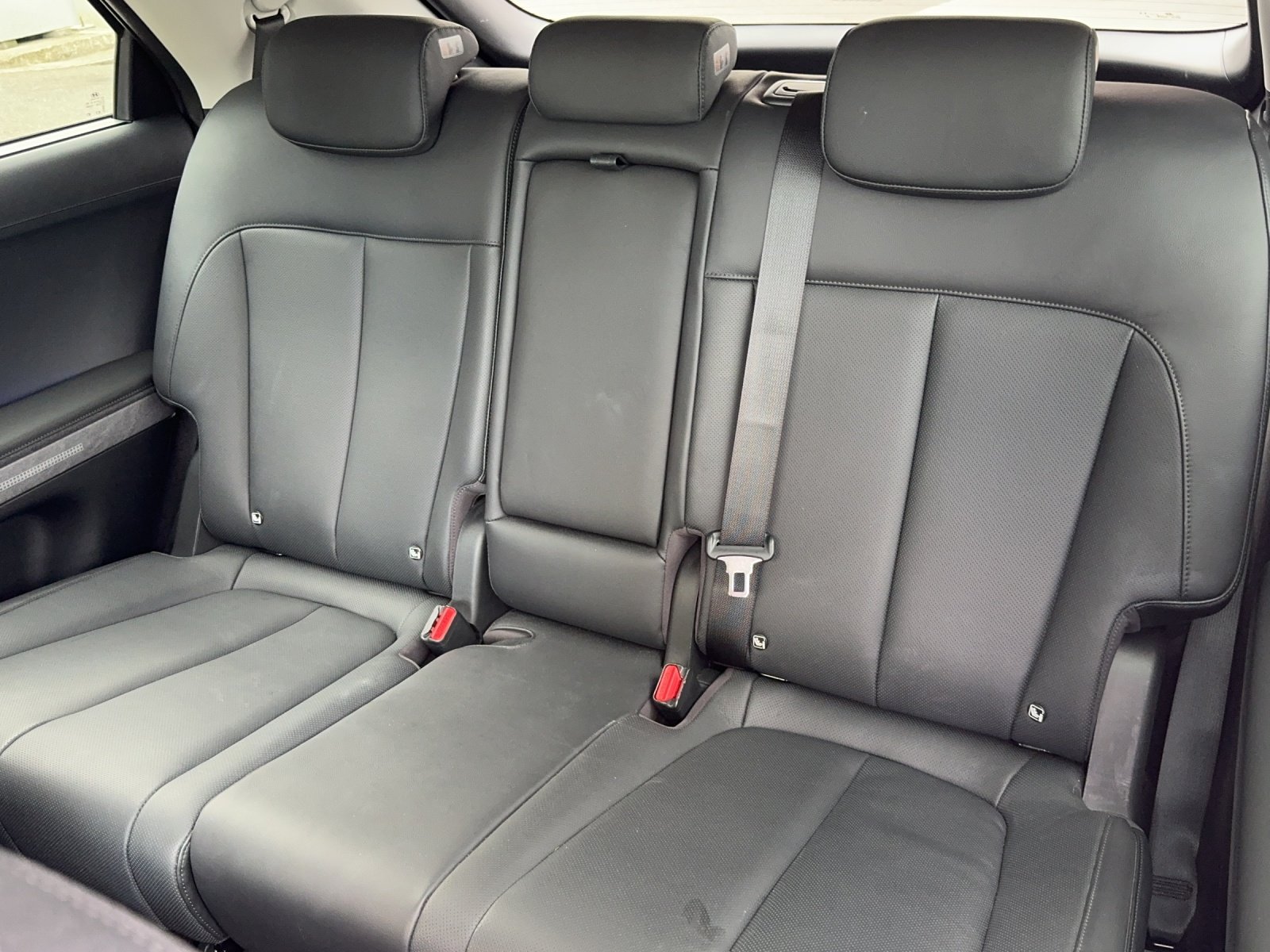 HYUNDAI Ioniq 5 First Edition, Électrique, Occasion / Utilisé, Automatique - 7