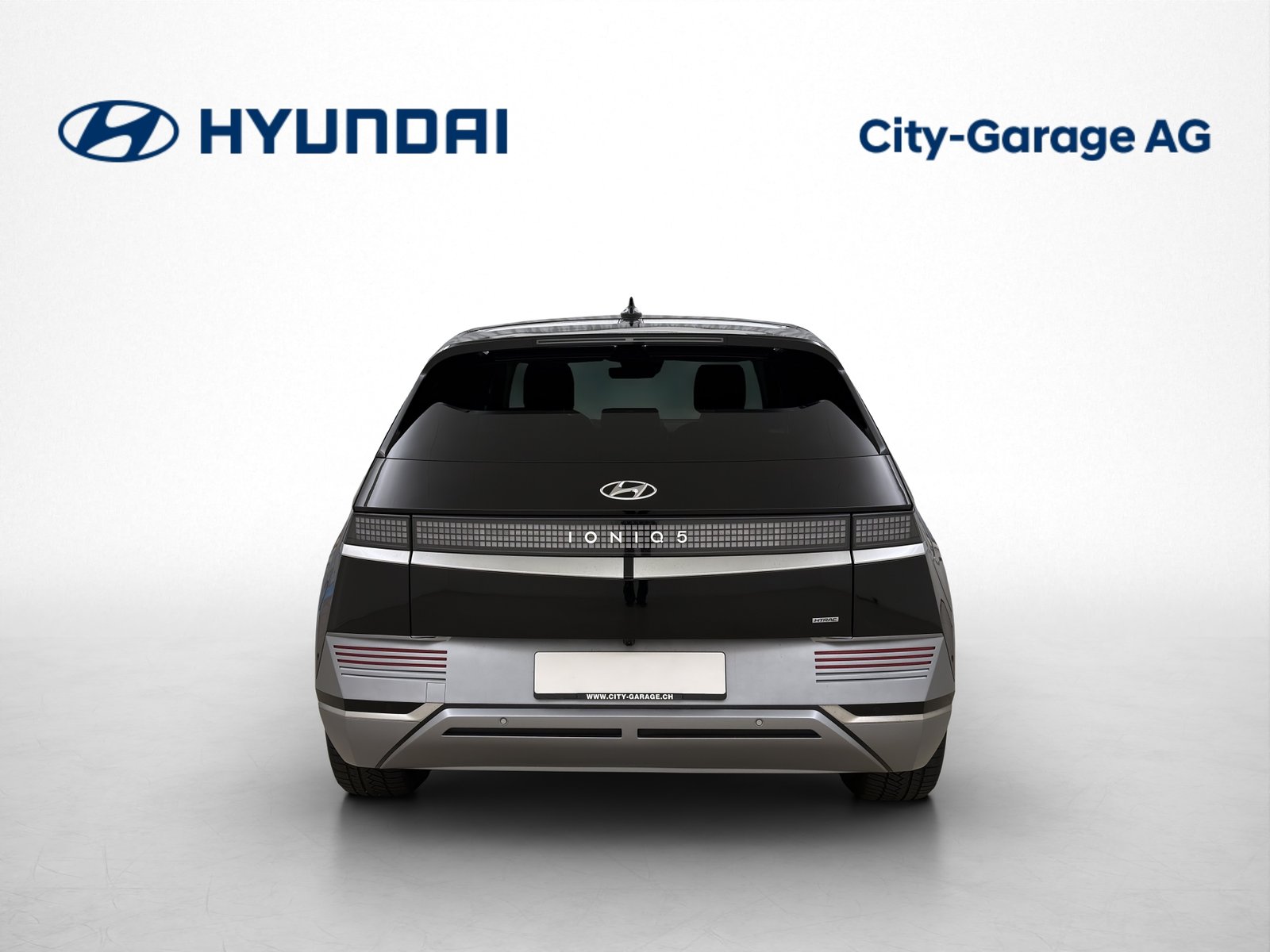 HYUNDAI Ioniq 5 First Edition 4WD, Elettrica, Occasioni / Usate, Automatico - 4