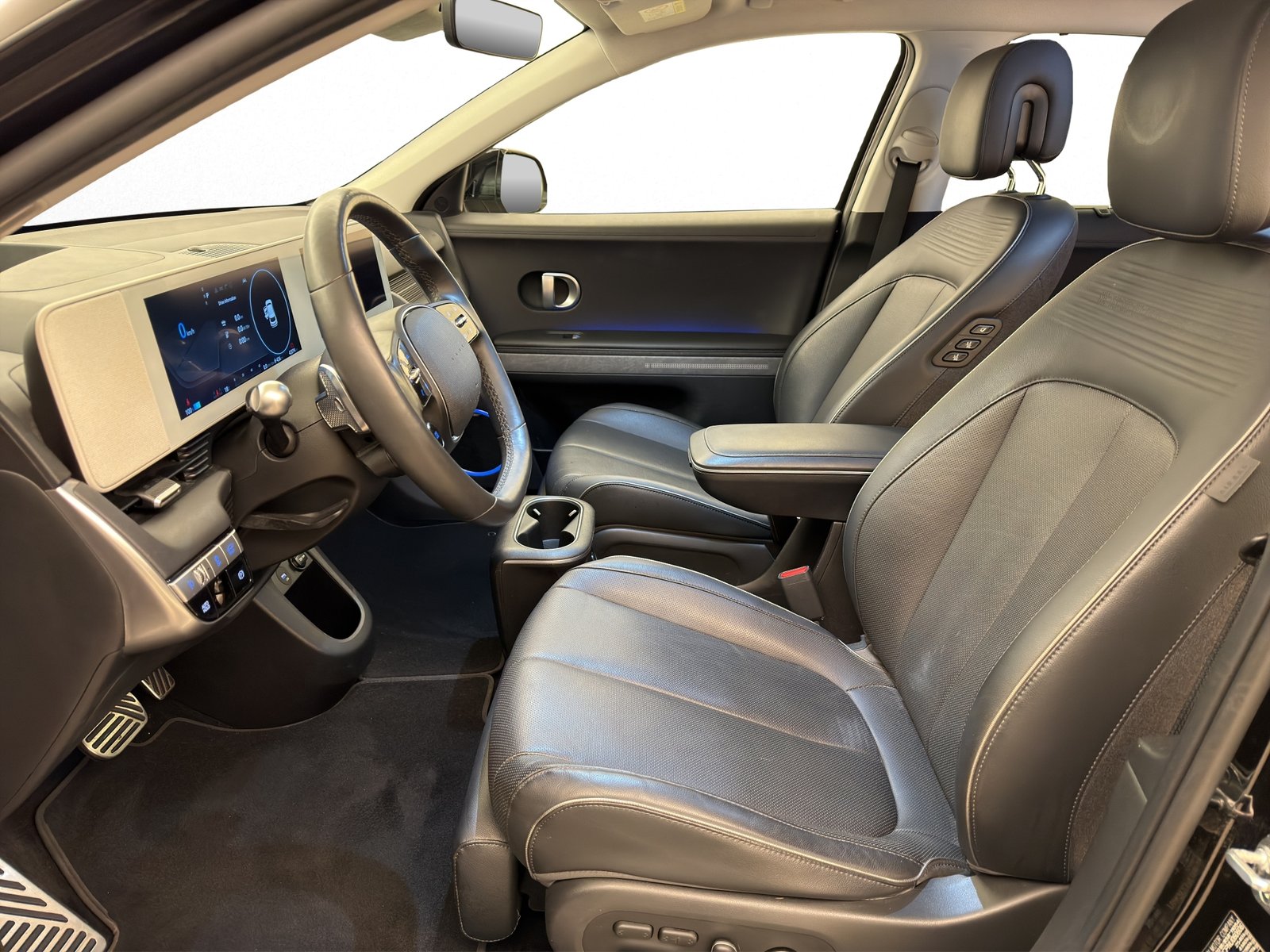 HYUNDAI Ioniq 5 First Edition 4WD, Elettrica, Occasioni / Usate, Automatico - 7