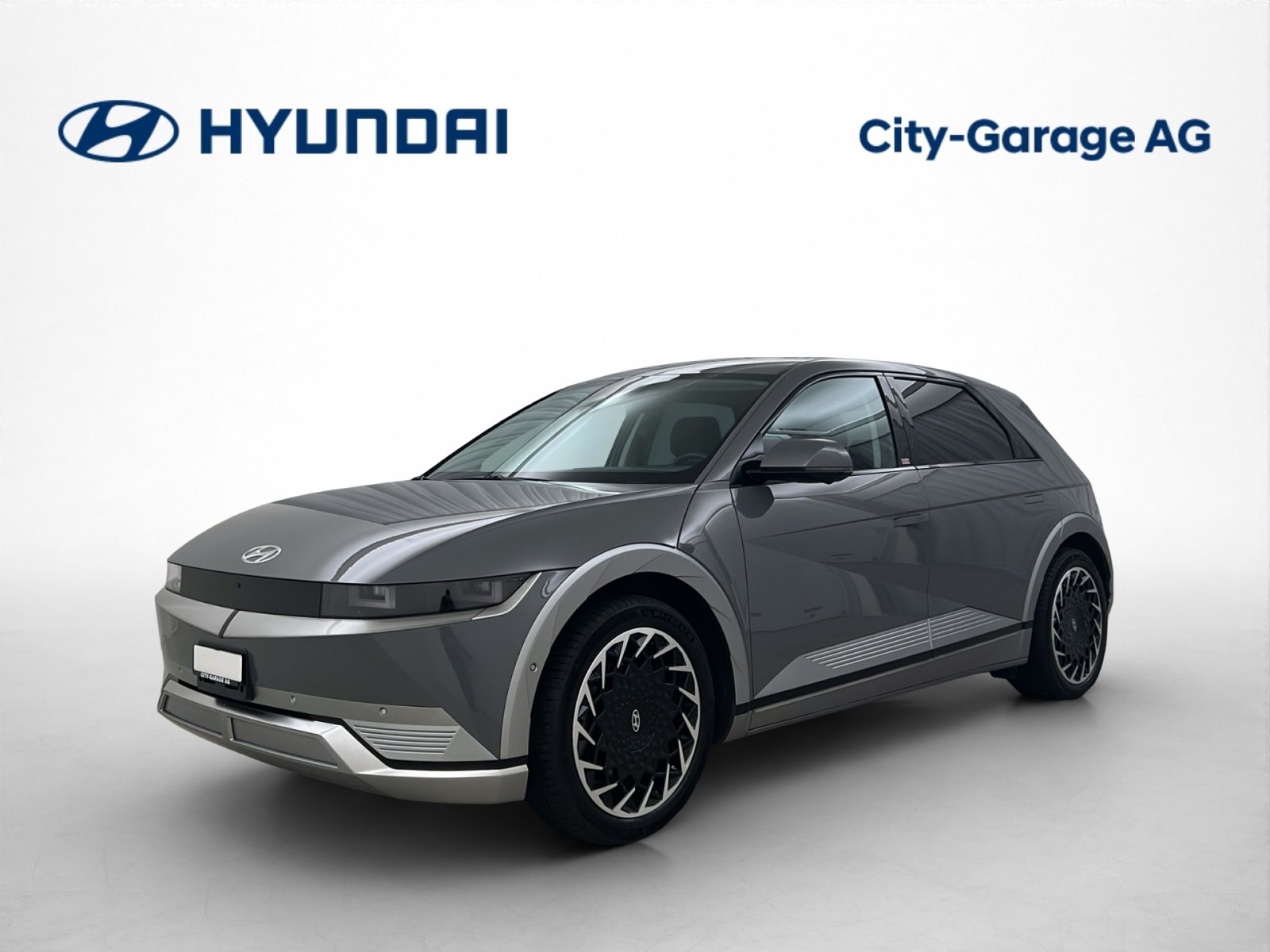HYUNDAI Ioniq 5 First Edition 4WD 72,6 kWh