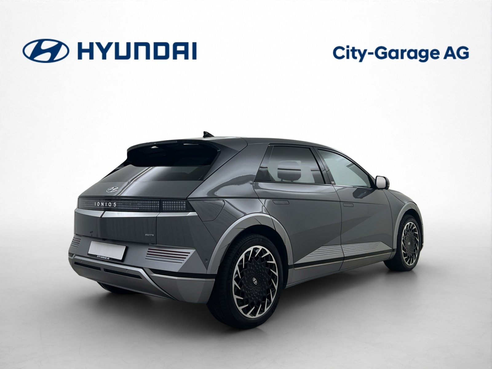 HYUNDAI Ioniq 5 First Edition 4WD 72,6 kWh, Elettrica, Occasioni / Usate, Automatico - 3