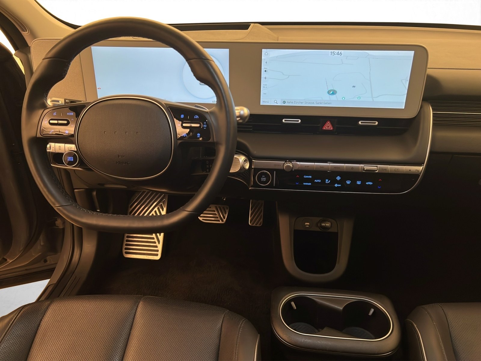 HYUNDAI Ioniq 5 First Edition 4WD 72,6 kWh, Elettrica, Occasioni / Usate, Automatico - 7