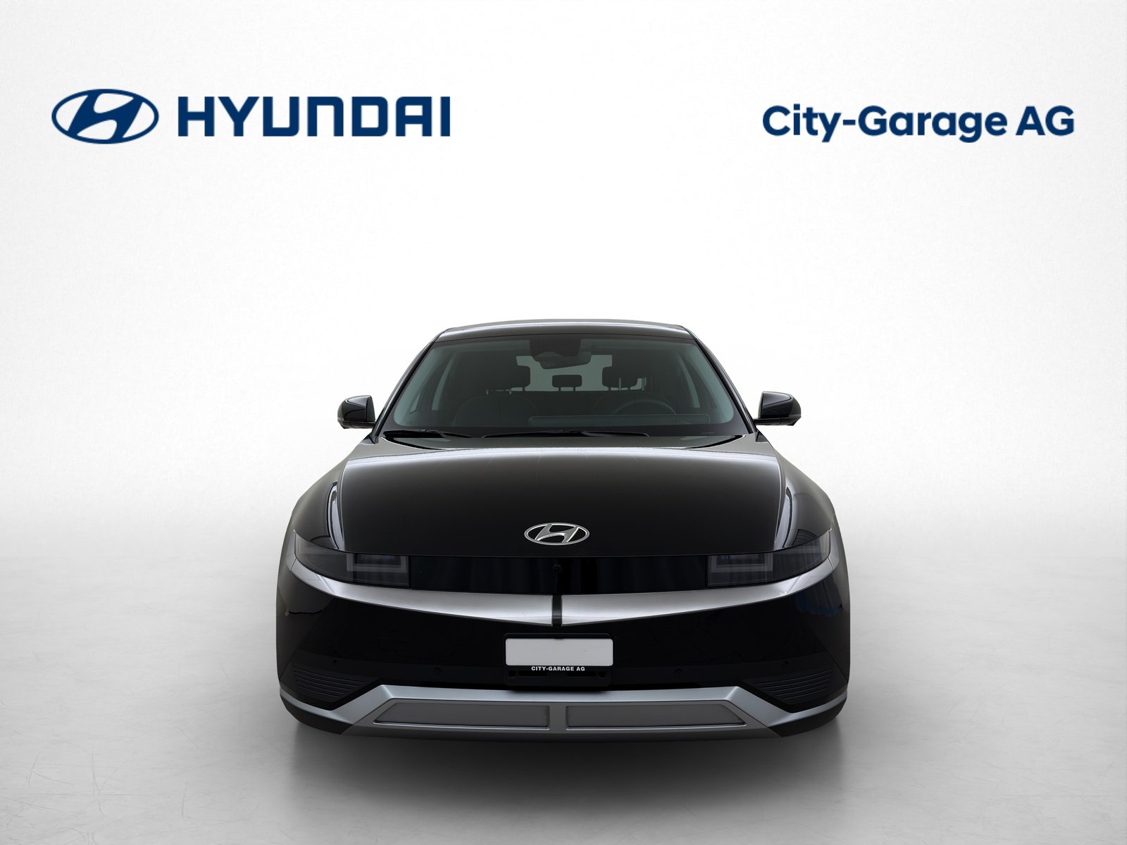 HYUNDAI Ioniq 5 Vertex 4WD 77.4 kWh, Elettrica, Occasioni / Usate, Automatico - 2