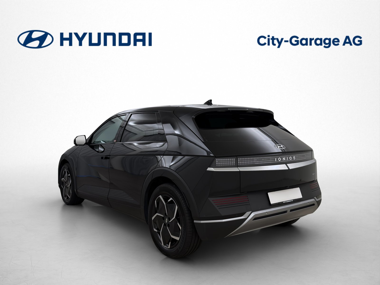HYUNDAI Ioniq 5 Vertex 4WD 77.4 kWh, Elettrica, Occasioni / Usate, Automatico - 3