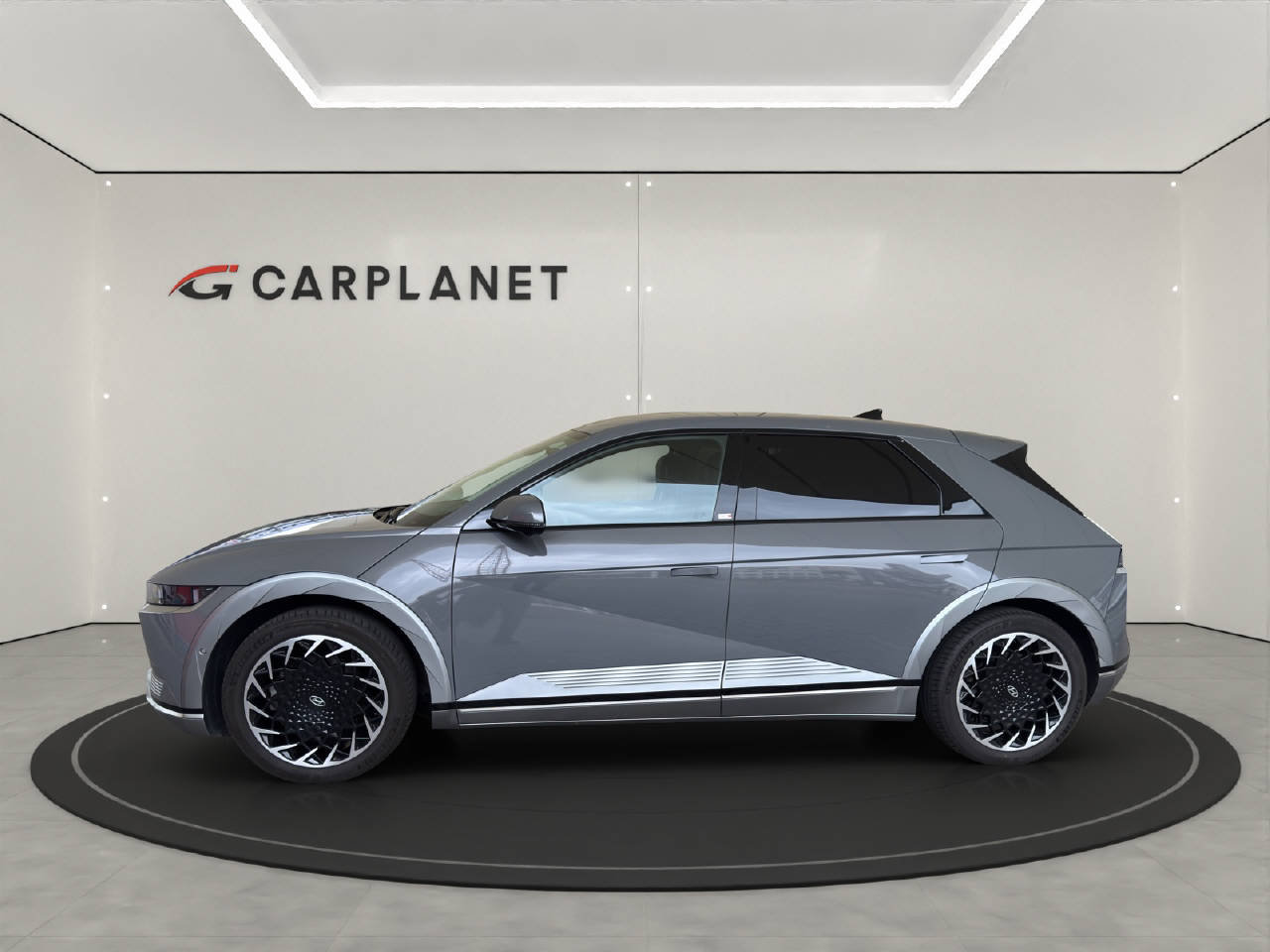 HYUNDAI Ioniq 5 First Edition 4WD 100% Elektro**, Électrique, Occasion / Utilisé, Automatique - 3