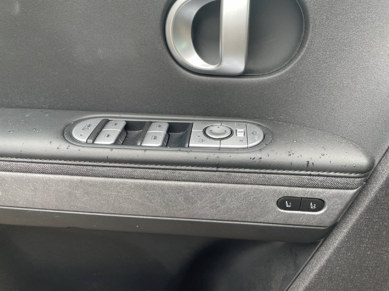 HYUNDAI Ioniq 5 Vertex 4WD, Elettrica, Occasioni / Usate, Automatico - 3