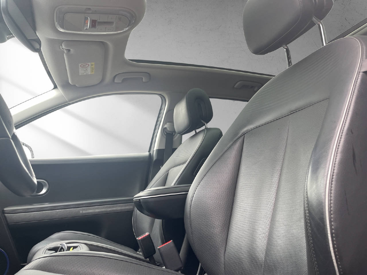 HYUNDAI Ioniq 5 Vertex 4WD, Elettrica, Occasioni / Usate, Automatico - 5