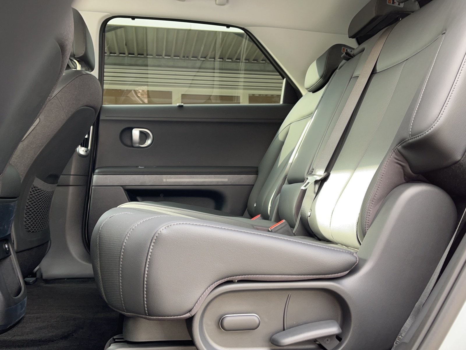 HYUNDAI Ioniq 5 77kWh Vertex 2WD, Elettrica, Occasioni / Usate, Automatico - 6