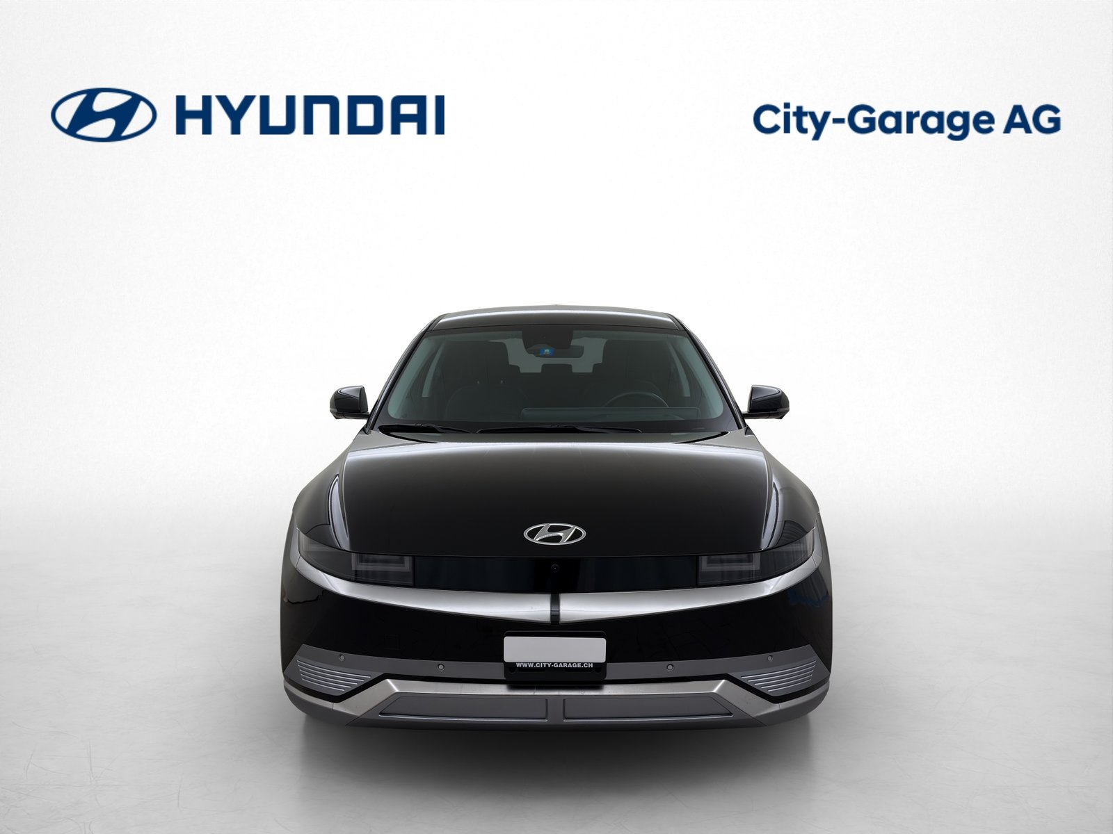 HYUNDAI Ioniq 5 First Edition 4WD, Electric, Second hand / Used, Automatic - 2