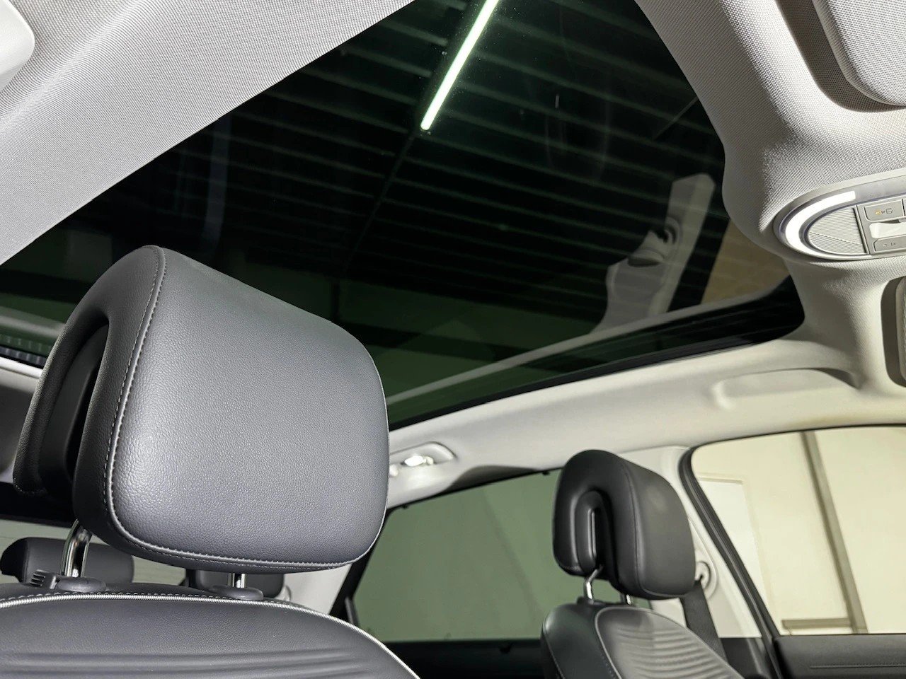 HYUNDAI Ioniq 5 77kWh Vertex 4WD 325 PS /Wärmepumpe / CH-Fa, Électrique, Occasion / Utilisé, Automatique - 6