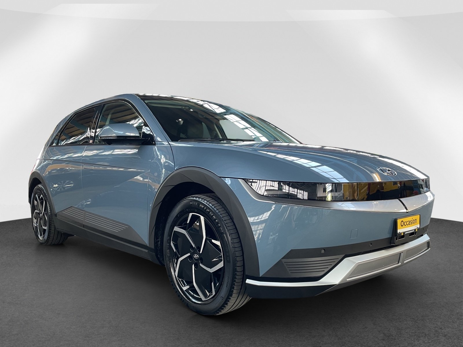 HYUNDAI Ioniq 5 Vertex 4WD