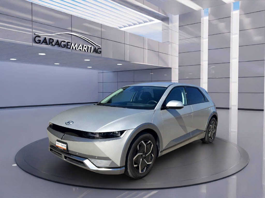 HYUNDAI IONIQ 5 Amplia 73 KWH 4WD