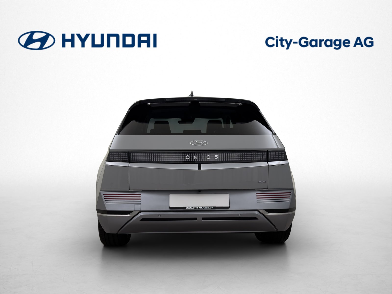 HYUNDAI Ioniq 5 Vertex 4WD 77 kWh, Elettrica, Occasioni / Usate, Automatico - 4