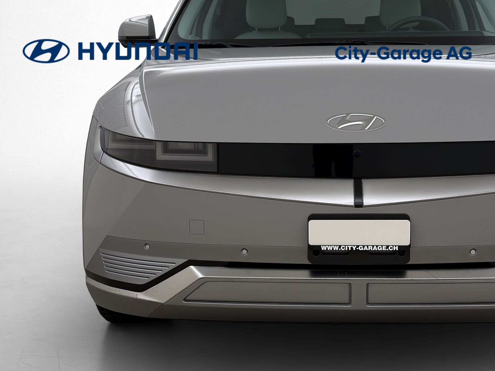 HYUNDAI Ioniq 5 Vertex 4WD 77 kWh, Elettrica, Occasioni / Usate, Automatico - 6