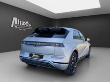 HYUNDAI Ioniq 5 72kWh Vertex 4WD, Elektro, Occasion / Gebraucht, Automatik - 7