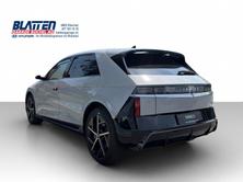 HYUNDAI Ioniq 5 84 kWh N-Line 4WD, Elettrica, Occasioni / Usate, Automatico - 2