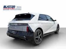 HYUNDAI Ioniq 5 84 kWh N-Line 4WD, Elettrica, Occasioni / Usate, Automatico - 3