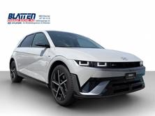 HYUNDAI Ioniq 5 84 kWh N-Line 4WD, Elettrica, Occasioni / Usate, Automatico - 4