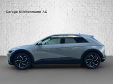 HYUNDAI Ioniq 5 77kWh Vertex 4WD, Elektro, Occasion / Gebraucht, Automatik - 2