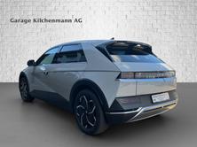 HYUNDAI Ioniq 5 77kWh Vertex 4WD, Elektro, Occasion / Gebraucht, Automatik - 3
