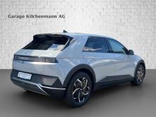 HYUNDAI Ioniq 5 77kWh Vertex 4WD, Elektro, Occasion / Gebraucht, Automatik - 5