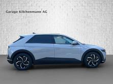 HYUNDAI Ioniq 5 77kWh Vertex 4WD, Elektro, Occasion / Gebraucht, Automatik - 6