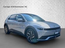 HYUNDAI Ioniq 5 77kWh Vertex 4WD, Elektro, Occasion / Gebraucht, Automatik - 7