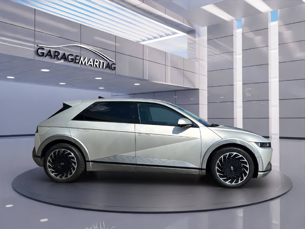 HYUNDAI IONIQ 5 Vertex 77 KWH 4WD, Elettrica, Occasioni / Usate, Automatico - 4