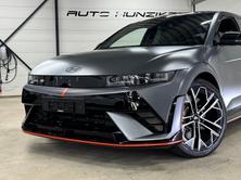 HYUNDAI Ioniq 5 N 84kWh 4WD 650PS, Elektro, Occasion / Gebraucht, Automatik - 2